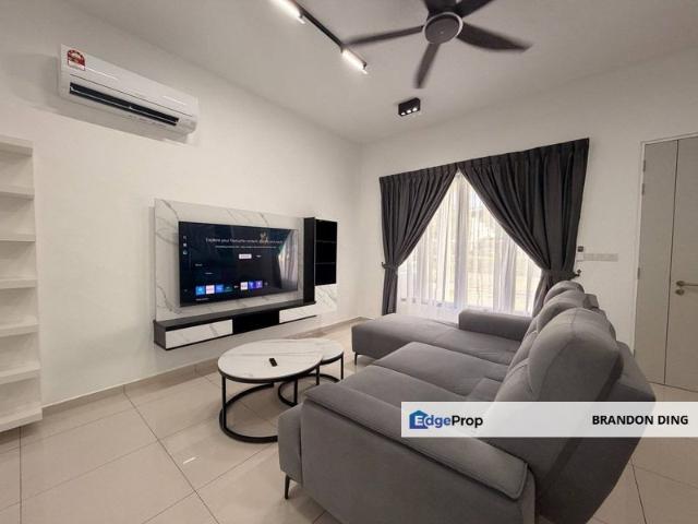 Sunway Citrine Lakehomes