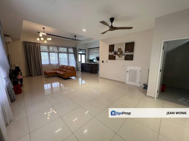 Sunway Citrine Lakehomes