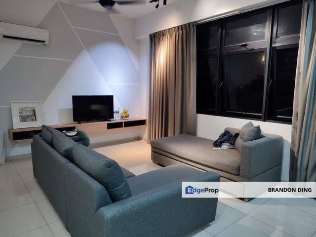 Sunway Citrine Lakehomes