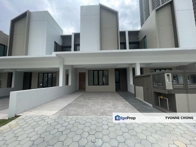 Sunway Citrine Lakehomes