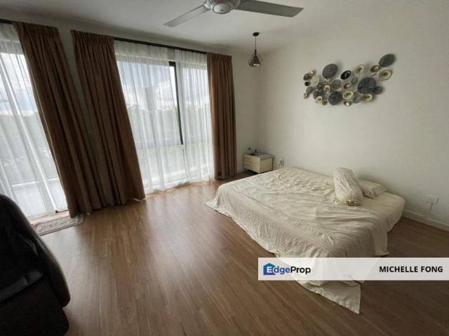 Sunway Citrine Lakehomes