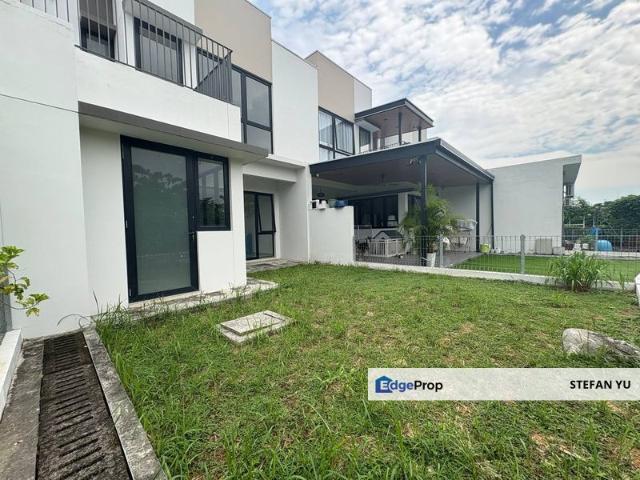 Sunway Citrine Lakehomes