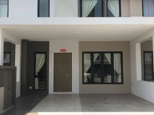 Sunway Citrine Lakehomes