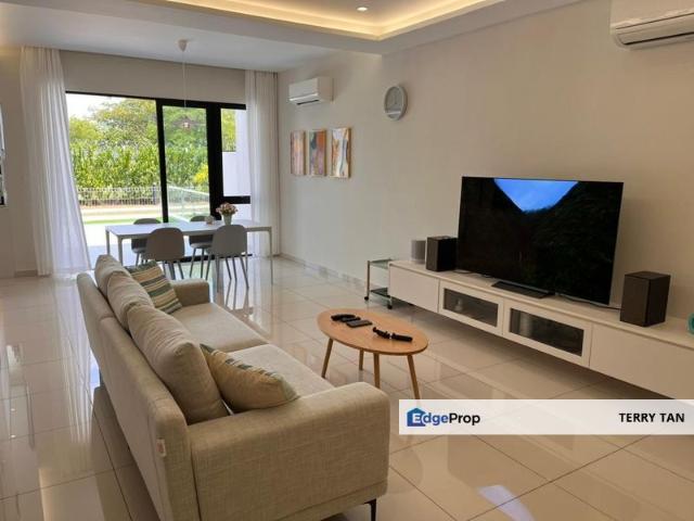 Sunway Citrine Lakehomes