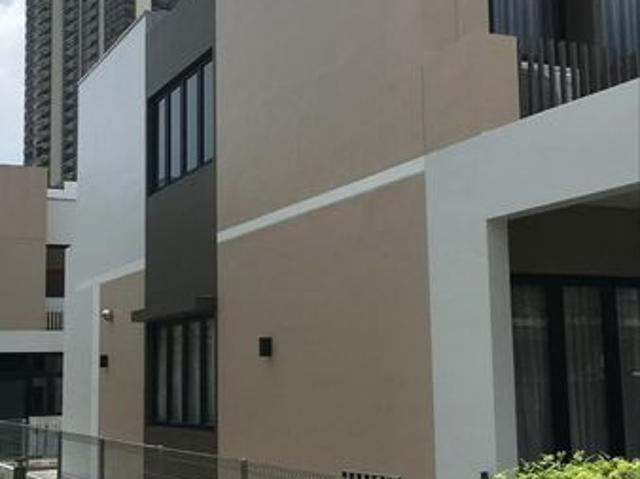 Sunway Citrine Lakehomes