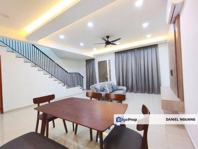 Sunway Citrine Lakehomes