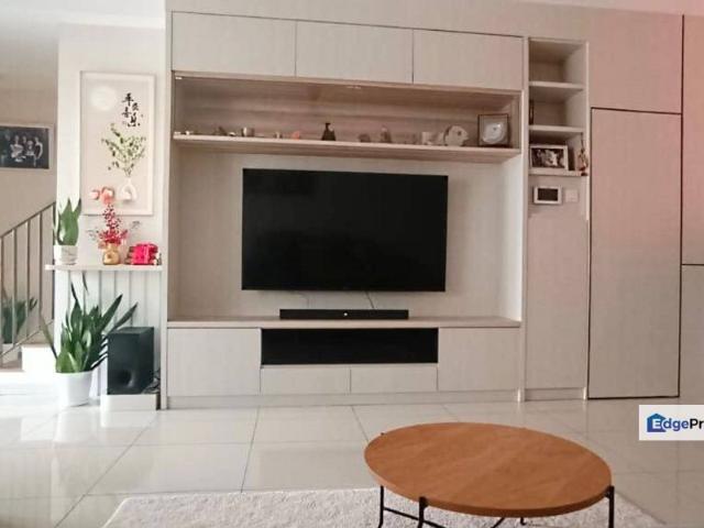 Sunway Citrine Lakehomes