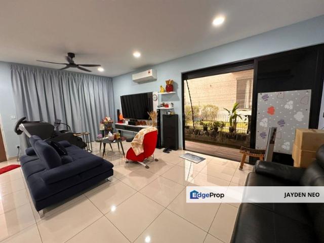 Sunway Citrine Lakehomes