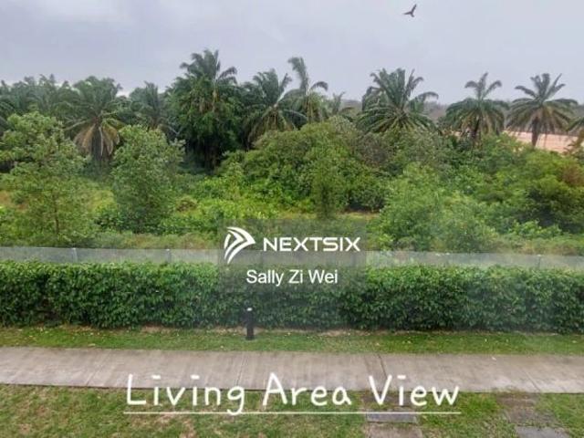Sunway Citrine Lakehomes