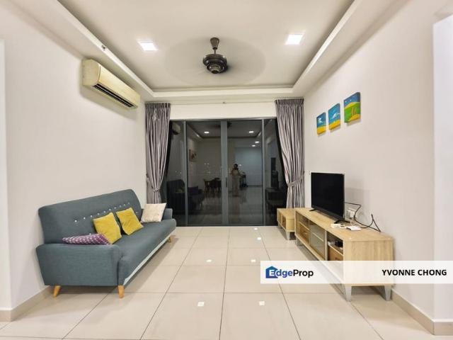 Sunway Citrine Residence