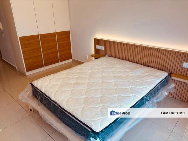 Sunway Citrine Residence