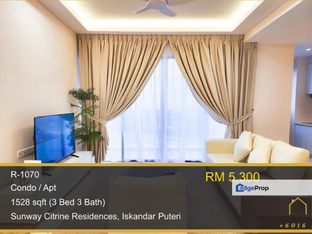 Sunway Citrine Residence