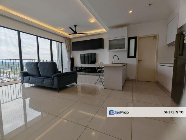Sunway Citrine Residence