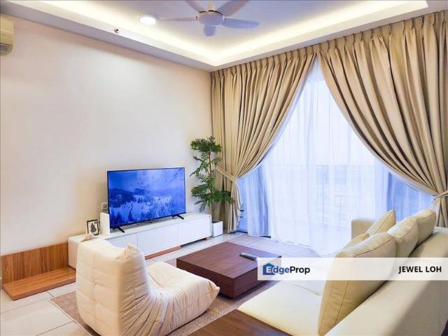 Sunway Citrine Residence