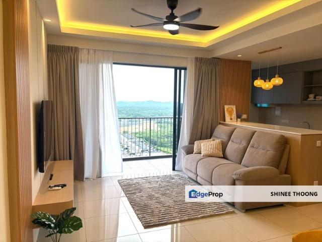 Sunway Citrine Residence