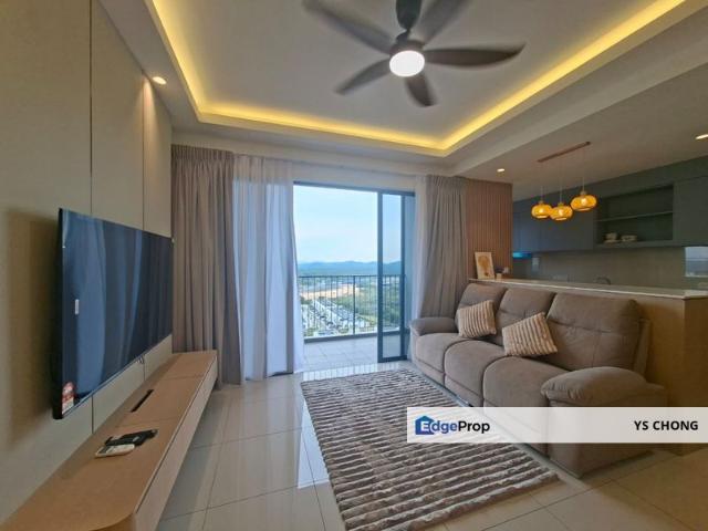 Sunway Citrine Residence