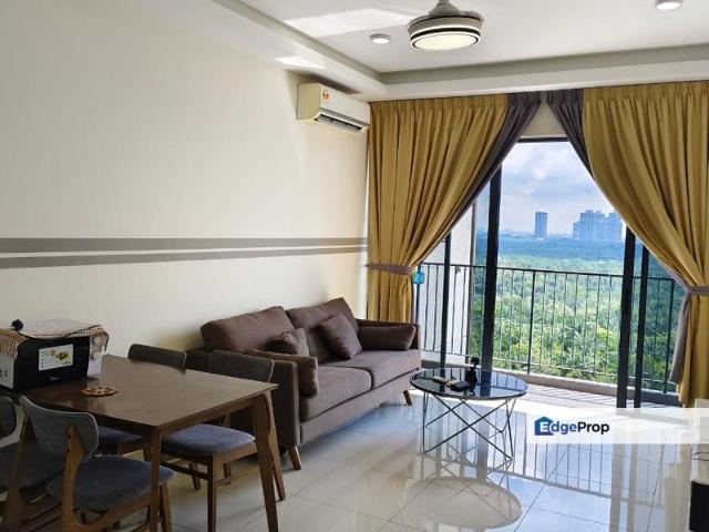 Sunway Citrine Residence