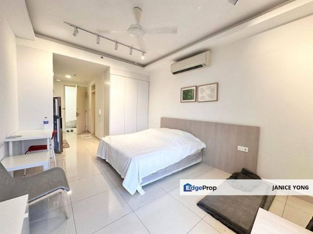 Sunway Citrine Residence