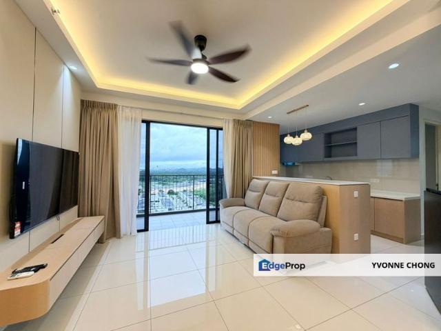 Sunway Citrine Residence