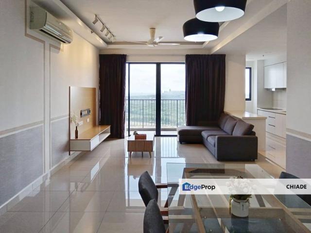 Sunway Citrine Residence