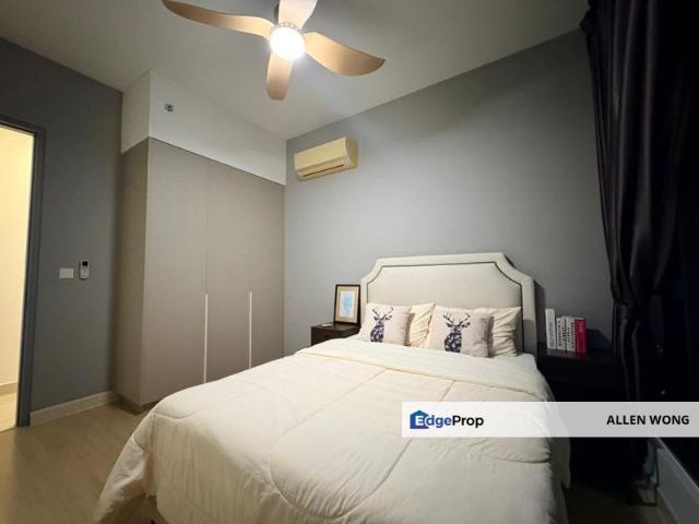 Sunway Citrine Residence