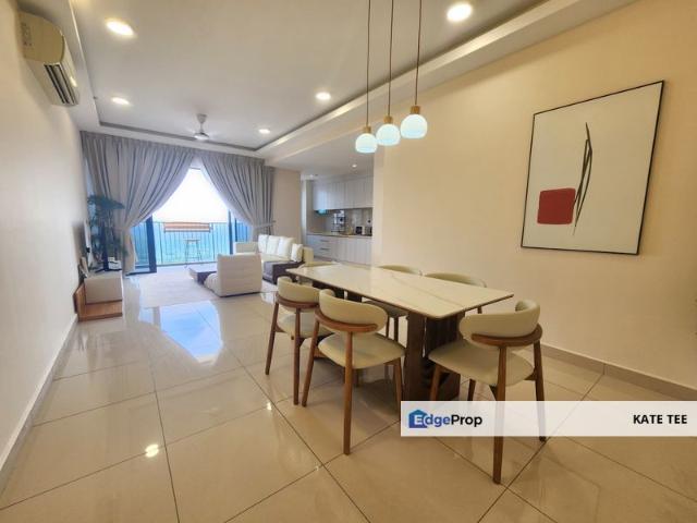Sunway Citrine Residence