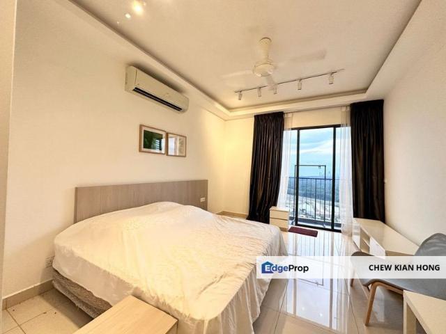 Sunway Citrine Residence