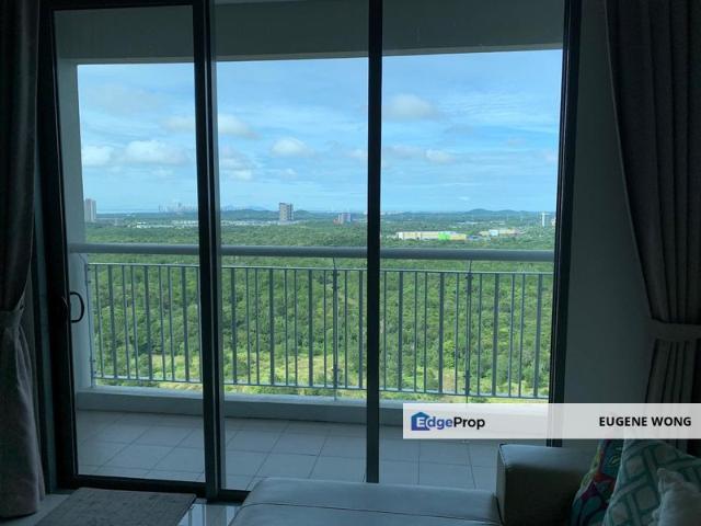 Sunway Citrine Residence