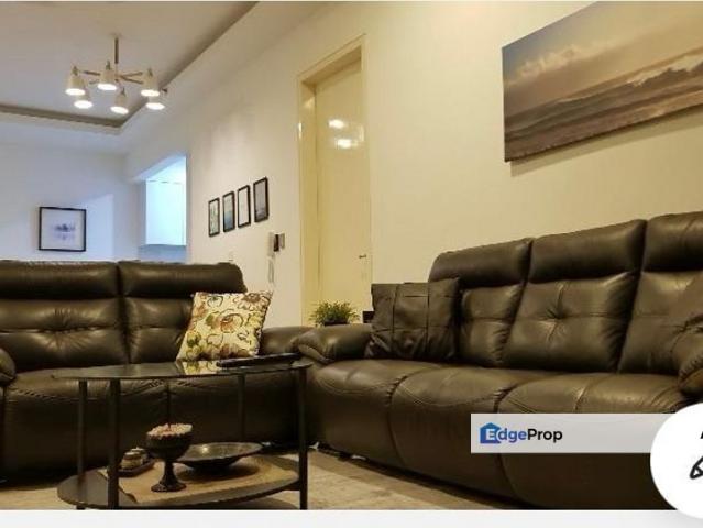 Sunway Citrine Residence