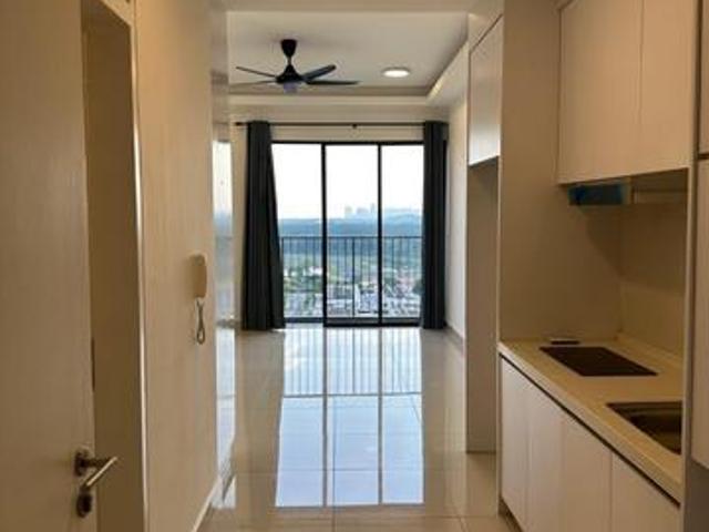 Sunway citrine residence lake view lskandar puteri
