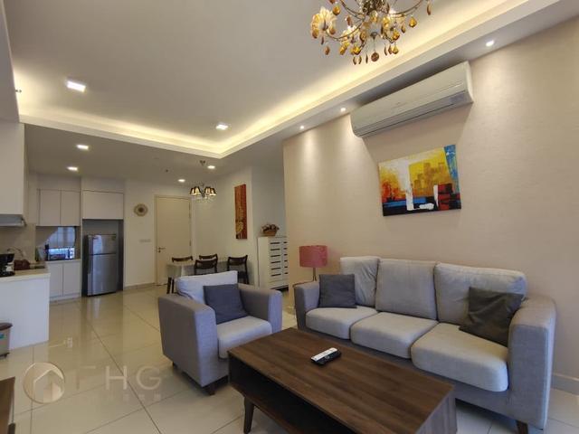 Sunway Citrine Residence Medini Iskandar Puteri Fo Rent