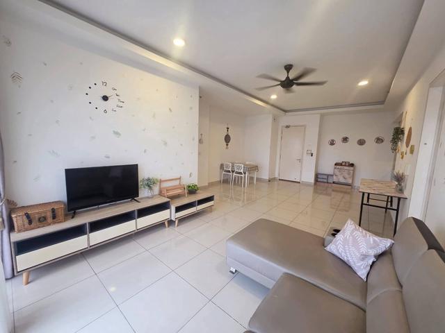 Sunway Citrine Residences Medini Iskandar Puteri