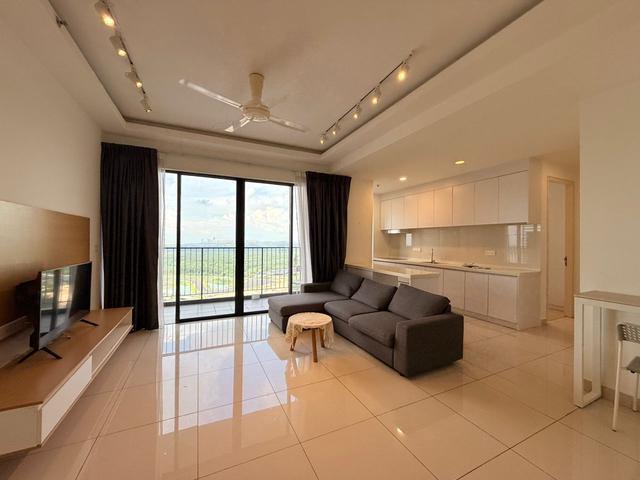 Sunway Citrine Residences Medini Iskandar Puteri