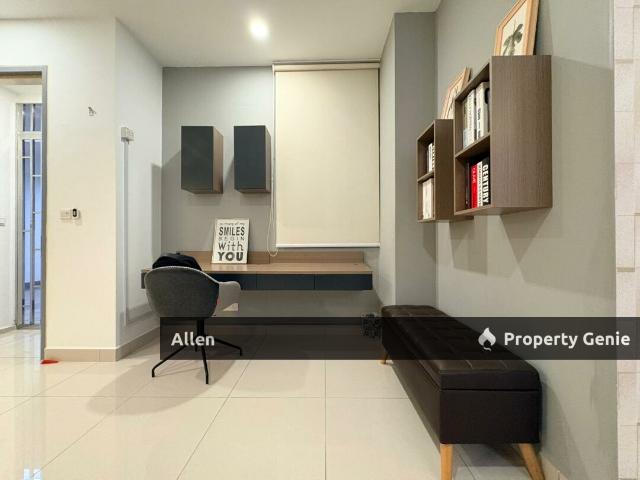 Sunway Citrine Residences, Medini, Iskandar Puteri Nusajaya