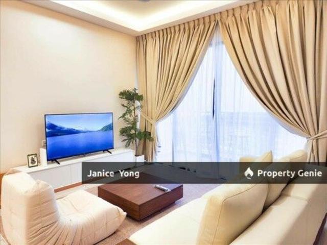 Sunway Citrine Residences Iskandar Puteri