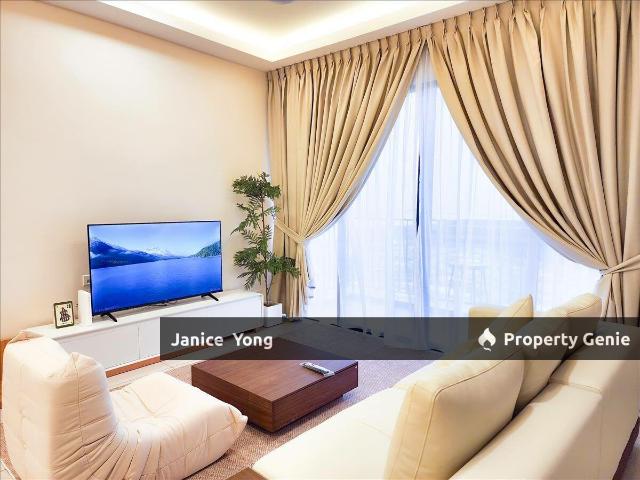 Sunway Citrine Residences Iskandar Puteri
