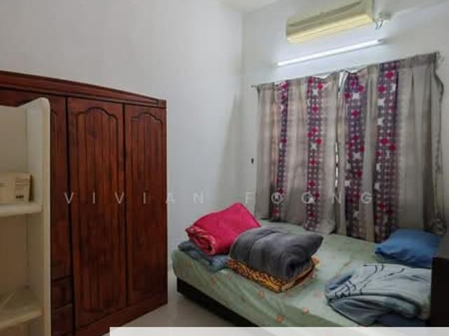 Sunway City Garden Villa Semi D For Sale