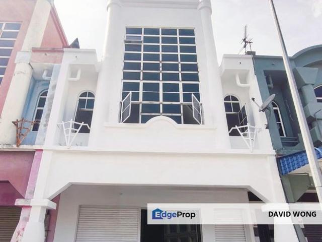 Sunway city Ipoh