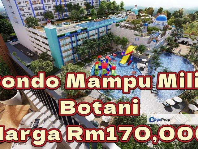 Sunway City Ipoh