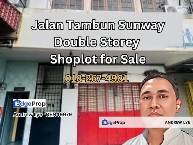 Sunway city Ipoh