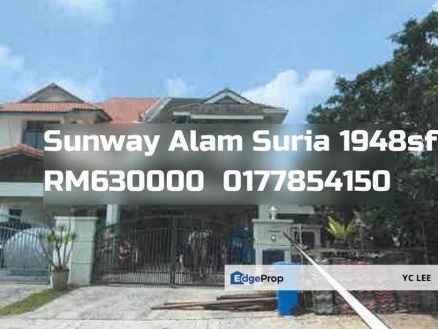 Sunway Alam Suria