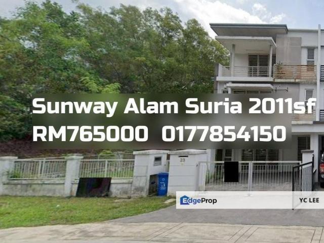Sunway Alam Suria