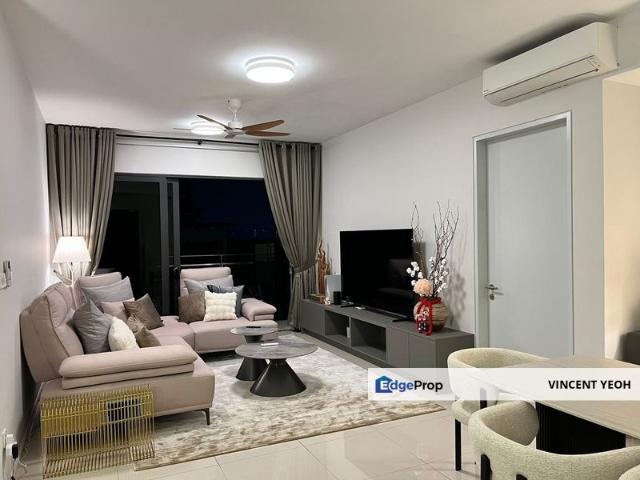Sunway Alishan Residences