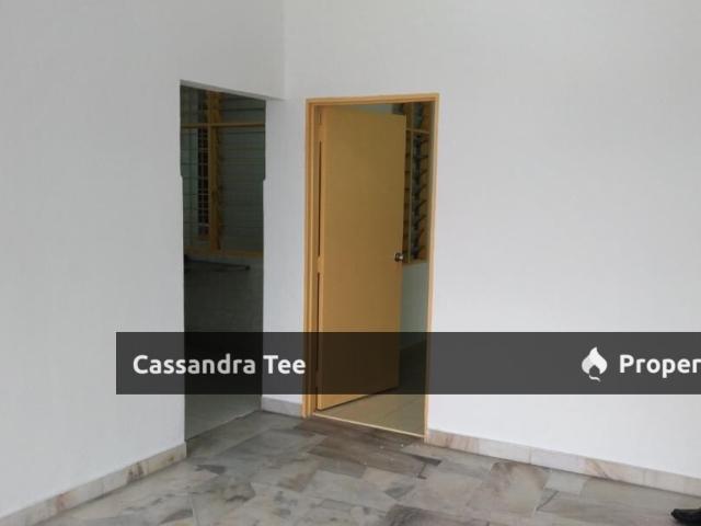 Sunway apartment lagoon Perdana for sale