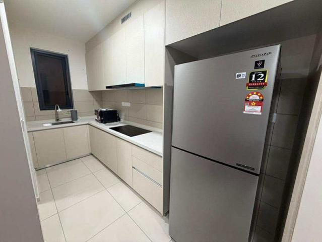Sunway Artessa 4Bedroom 2 Bathroom Partly Furnished