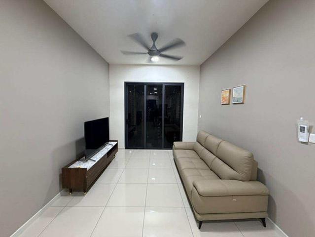 Sunway Artessa 31Bedroom 2Bathroom Fully Furnished 2 Parking