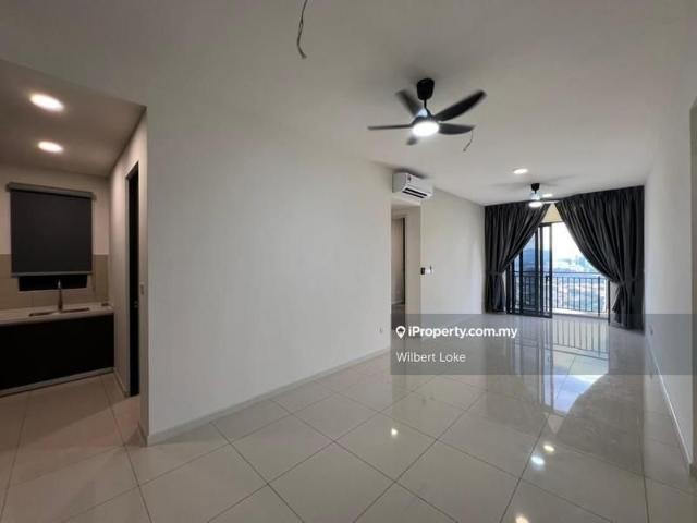 Sunway Artessa, Wangsa Maju