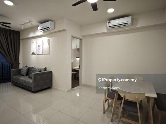 Sunway Artessa, Wangsa Maju
