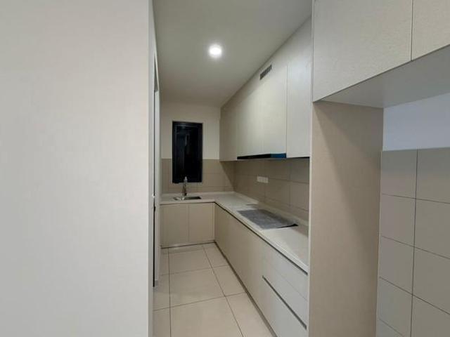 Sunway Artessa Wangsa Maju Partially Furnished UnitAnytime Move in