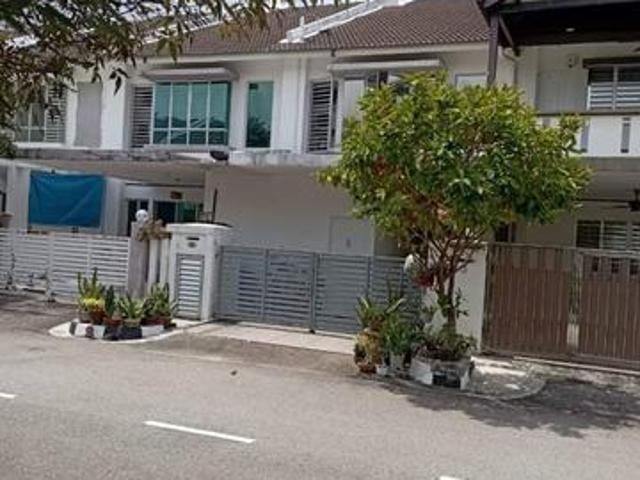 Sunway Aspera Teluk Kumbar Penang